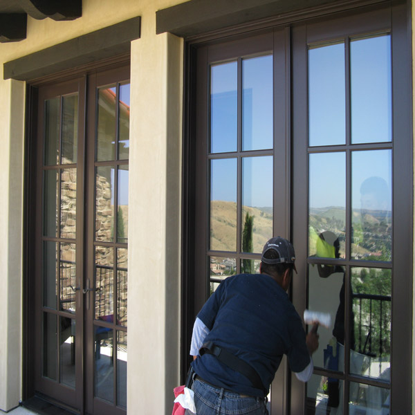 Rolling Hills Estates Window Cleaning