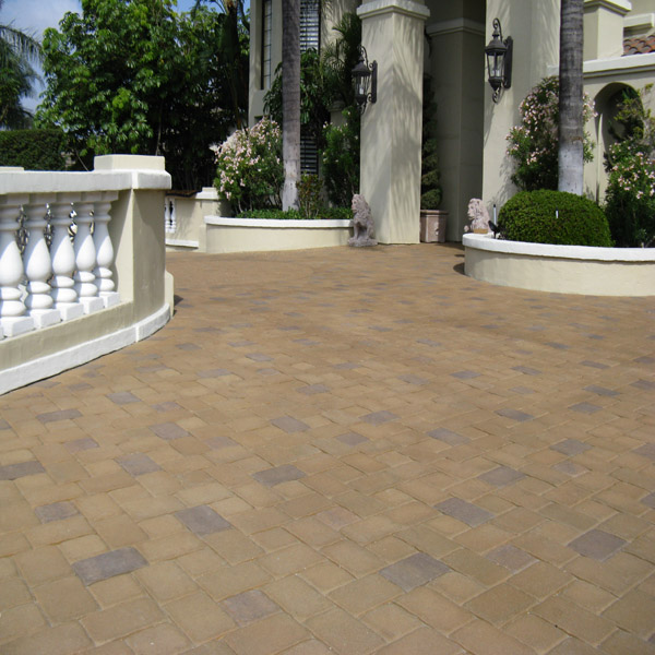 Yorba Linda Drivway Cleaning