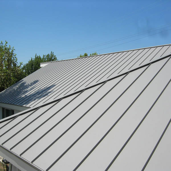 Roof Cleaning Metal Roofs 