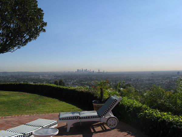 Pressure Washing Los Angeles