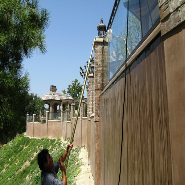 Rolling Hills Estates Window Cleaning