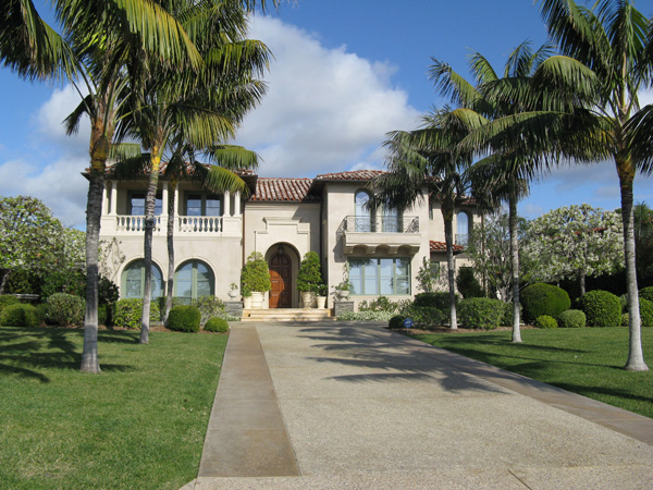 San Clemente Window Cleaning