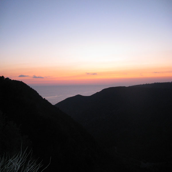 Laguna Niguel Sunset