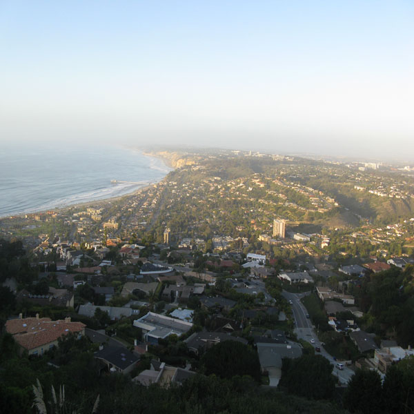 Window Cleaning La Jolla