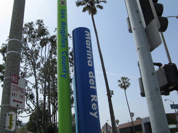 Marina Del Ray Window Cleaning