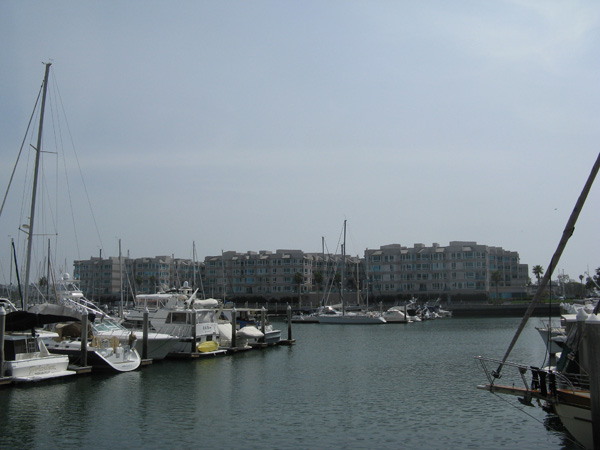 Marina Del Ray Window Cleaning