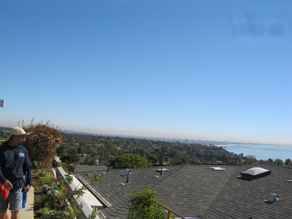 Window Cleaning Palos Verdes