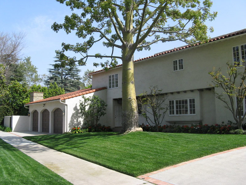 Beverly Hills Window Cleaning